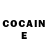 COCAIN Перу sabbath keeper